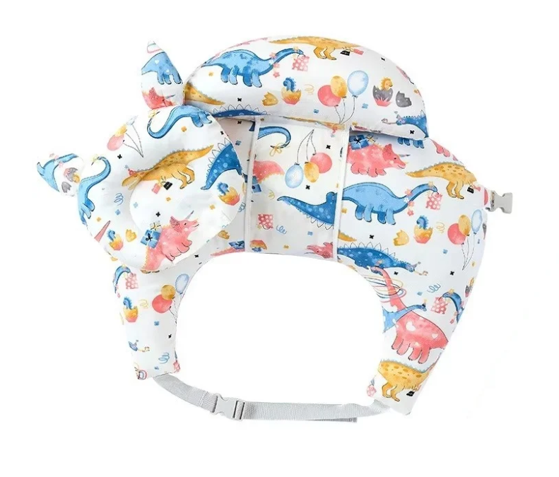 Skinomo Hands-Free Nursing Pillow™