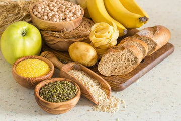 Carbohydrate Complex